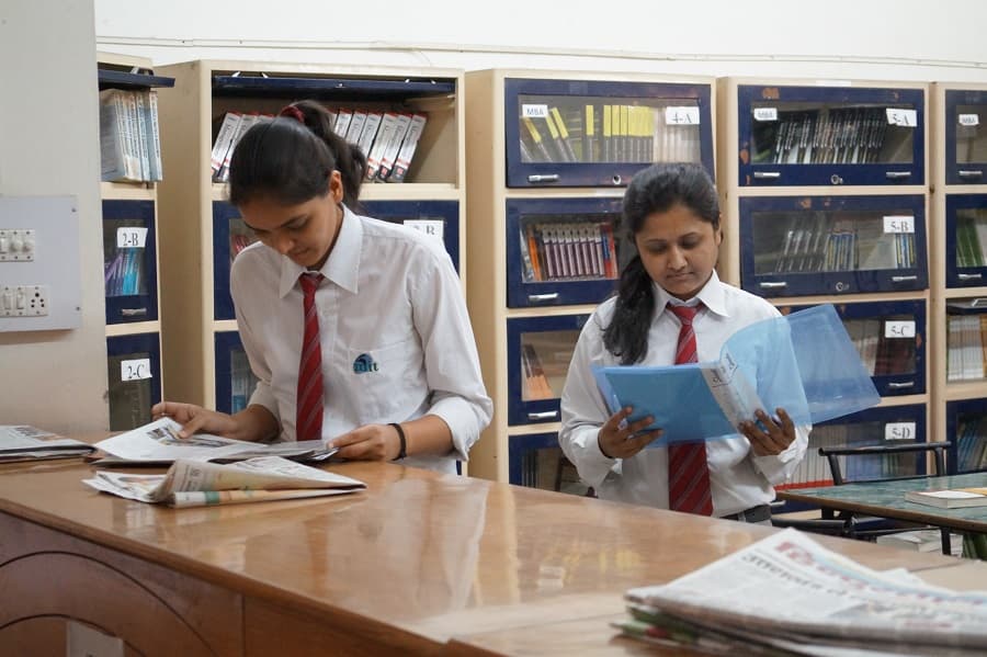 Mahadevi Institute of Technology Dehradun Facilities photo 13